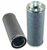 Filtr hydrauliczny SH 60162 Hifi Filter