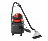 Odkurzacz do prania tapicerek i dywanów 1/27 EXT