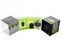 Pulsometr adidas miCoach PacerB klatka piersiowa