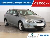 Opel Astra 1.4 16V, Klima, Tempomat, Parktronic