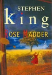 Stephen King - Rose Madder