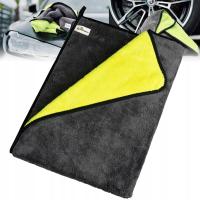 Ręcznik do osuszania Glam mikrofibra 60x90 cm 700 gsm