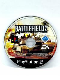 Battlefield 2 Modern Combat PS2 (sama gra)