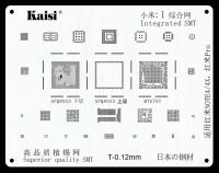 Matryca Sito Sita BGA XIAOMI Note 4 4X X Pro