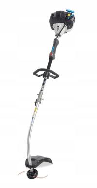 Podkaszarka wykaszarka spalinowa Macallister MGTP25-2 UJN