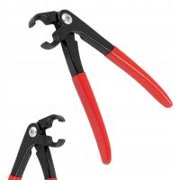 Szczypce Quatros QS22096 do rozłączania złącz