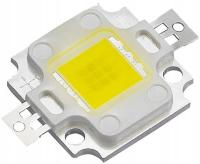 Модуль COB 10W светодиод 900MA белый 10-12V вставить картридж / премиум|