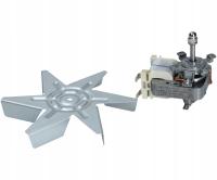 Тепловентилятор печи Amica