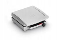 Toster Fritel SW1451 srebrny/szary 1400 W