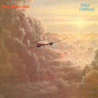 CD: MIKE OLDFIELD – Five Miles Out