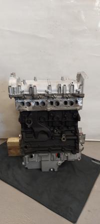 Восстановленный двигатель Insignia BiTurbo A20DTR 2.0 CDTI 195KM