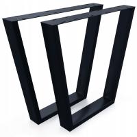 Ножки стола лавы столы металлические столы лофт Промышленные V 2шт нога