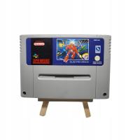 Vortex SNES Super Nintendo