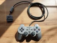Oryginalny Pad/Kontroler do Sony PlayStation (PSX), SCPH-1200, Stan BDB!!!