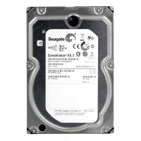 Dysk twardy Seagate Constellation ES.3 2TB SAS 3,5