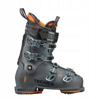 Лыжные ботинки Tecnica Mach1 110 MV gray 285