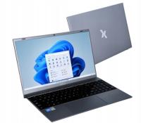 Laptop Maxcom mBook15 8/256GB Intel Celeron J4125 SSD 256GB