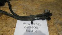 PODGRZEWACZ WODY BMW X3 E83 3.0 D R6 8369805