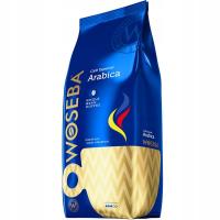 Woseba Arabica 1кг кофе в зернах типа