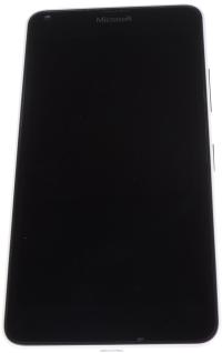 Telefon Microsoft Lumia 640 RM-1077 biały