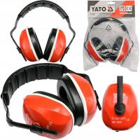 Słuchawki przeciwhałasowe Yato YT-74621