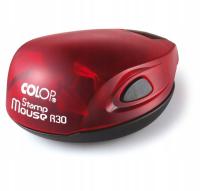 Pieczątka Kieszonkowa Colop mouse R30