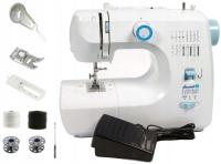 Everyday Archer швейная машина 16 встроенных стежков сшивание назад