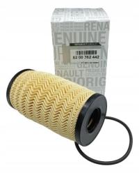 Renault OE 8200362442 масляный фильтр