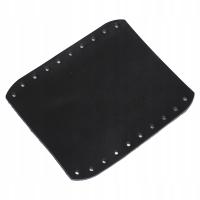 Skórzany uchwyt złożony z łuku Antypoślizgowy ochraniacz rękojeści YT