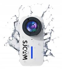 Kamera sportowa SJCAM C110 Biały