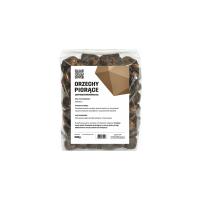 Моющиеся орехи 500 г мешочек натуральные экологически чистые полимерные орехи