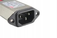 ПОМЕХОПОДАВЛЯЮЩИЙ ФИЛЬТР