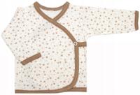 Kaia-baby kaftanik niemowlęcy bawełna