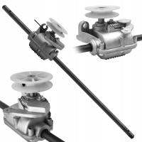 ПРИВОДНАЯ ШЕСТЕРНЯ ДЛЯ ГАЗОНОКОСИЛКИ ПРИВОД