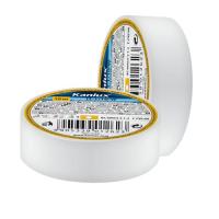 Taśma izolacyjna elektroizolacyjna wodoodporna biała Kanlux 2000 cm