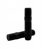 10 × реверсивный винт выпускного коллектора M8x25