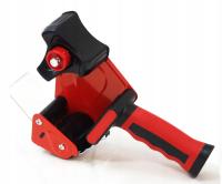 МЕТАЛЛИЧЕСКИЙ ДИСПЕНСЕР ДЛЯ УПАКОВОЧНОЙ ЛЕНТЫ