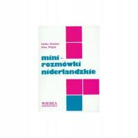 Minirozmówki niderlandzkie zbiorczy