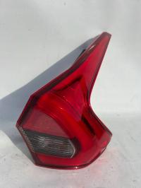 LAMPA MITSUBISHI ECLIPSE CROSS PRAWA TYŁ TYLNA 34639