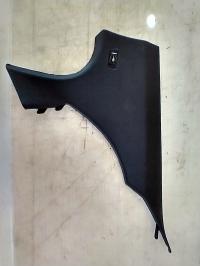 BMW 5 F10 SEDAN POSZYCIE OSŁONA SŁUPKA PRAWY TYŁ PRAWA TYLNA 9116358