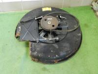 592A TRAKTOREK KOSIARKA MTD GUTBROD YARD MANN KOSISKO 76 CM