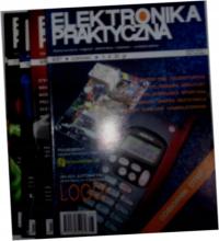 Elektronika praktyczna nr 6,9-12/1997