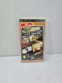 GRA NA PSP NEED FOR SPEED 5-1-0