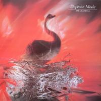 DEPECHE MODE - SPEAK & SPELL CD Remastered NOWA FOLIA