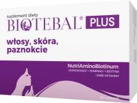 Biotebal PLUS 40 tabletek