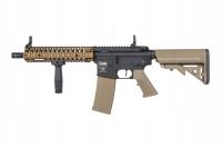 Karabinek ASG Specna Arms Daniel Defense SA-C19 CORE HAL ETU Single Fire