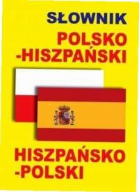 Słownik polsko-hiszpański, hiszpańsko-polski BR