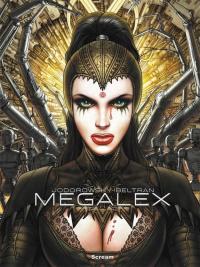 Megalex-массовое издание