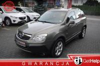 Opel Antara 2.0d 4x4 Gwarancja 12mc Stan b.dobry