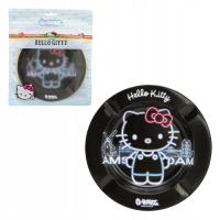 Popielniczka G-Rollz Hello Kitty 'Neon Amsterdam'